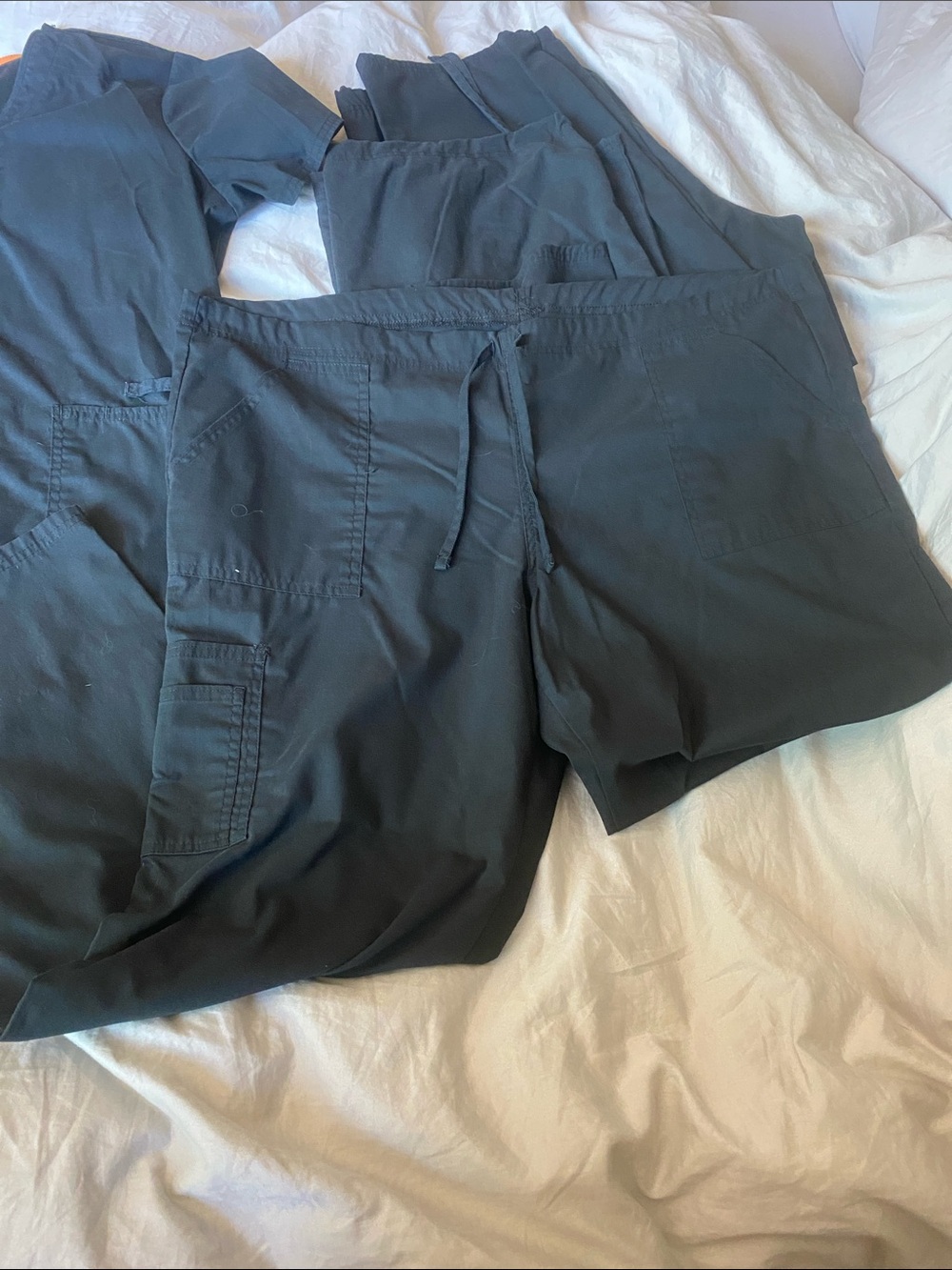 Scrubstar scrubs size L/XL - Picture 7 of 9